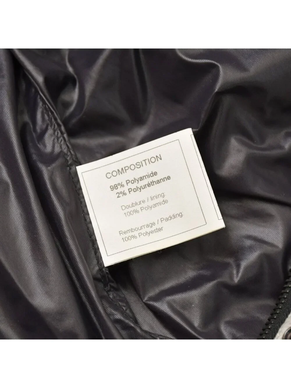 CHANEL brand name